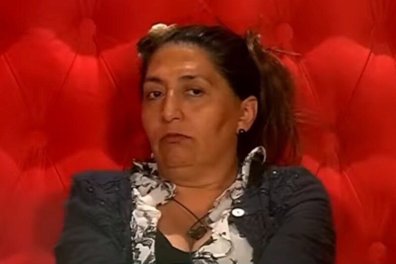 publivan2004's tweet photo. Renuncia pincoya " me tienes las bolas hinchadas" con tus reclamos y reclamos y reclamos y reclamos .........................
#LaResistenciaCapelli
#GranHermanoChile 
#GranHermanoCVH 
#TheLulosShow https://t.co/H0sct8LHTe