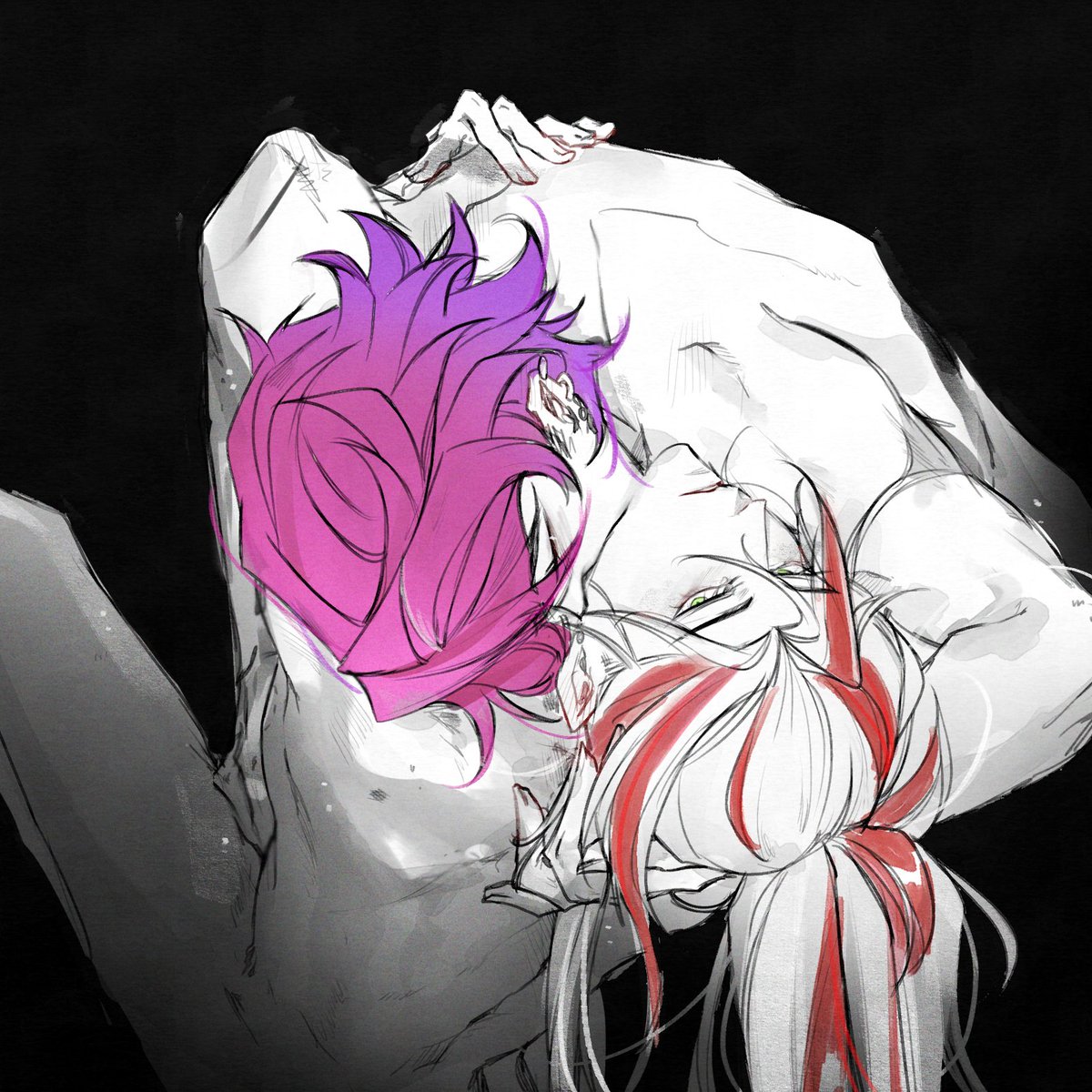 💜#kayone❤️
bite🫦