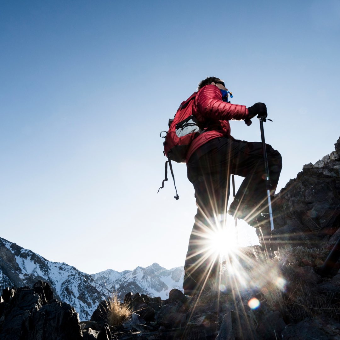 If a view like this isn’t in your plans for the near future, it should be. 🥾🏔️🌄
 
Plan your next adventure today at flySBN.com. ✈️
 
#WhereToNext? 🤔 #GetThereWithSBN #HappyStartsHere #FlySBN #FlySouthBend