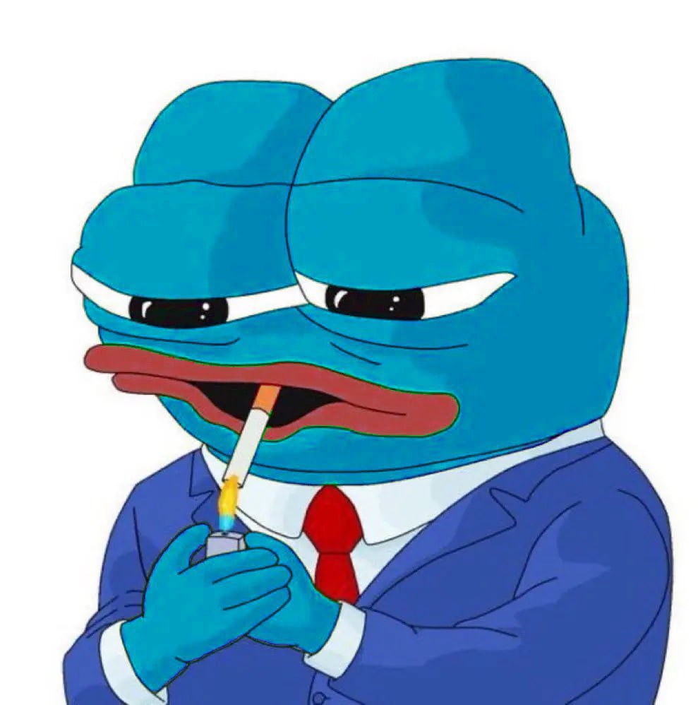 PEPE 3.0 tweet media