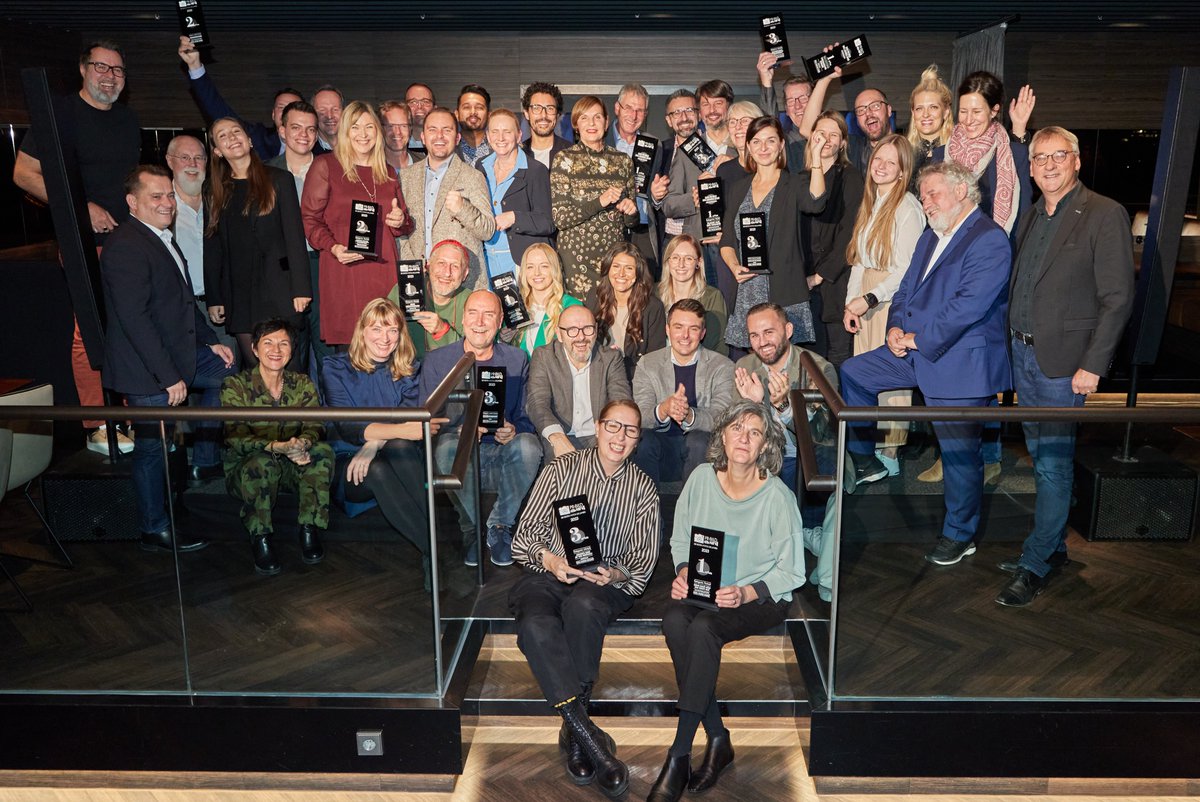 newsaktuell (@newsaktuell) on Twitter photo Wir gratulieren 👏🥳🎉 allen Gewinnerinnen und Gewinnern im Namen der <a href="/newsaktuell/">newsaktuell</a> Geschäftsführung @Stierthompson sowie des gesamten Teams und bedanken uns ❤️-lich bei allen, die am #prba23 teilgenommen haben. 🙏 Wir gratulieren 👏🥳🎉 allen Gewinnerinnen und Gewinnern im Namen der <a href="/newsaktuell/">newsaktuell</a> Geschäftsführung @Stierthompson sowie des gesamten Teams und bedanken uns ❤️-lich bei allen, die am #prba23 teilgenommen haben. 🙏