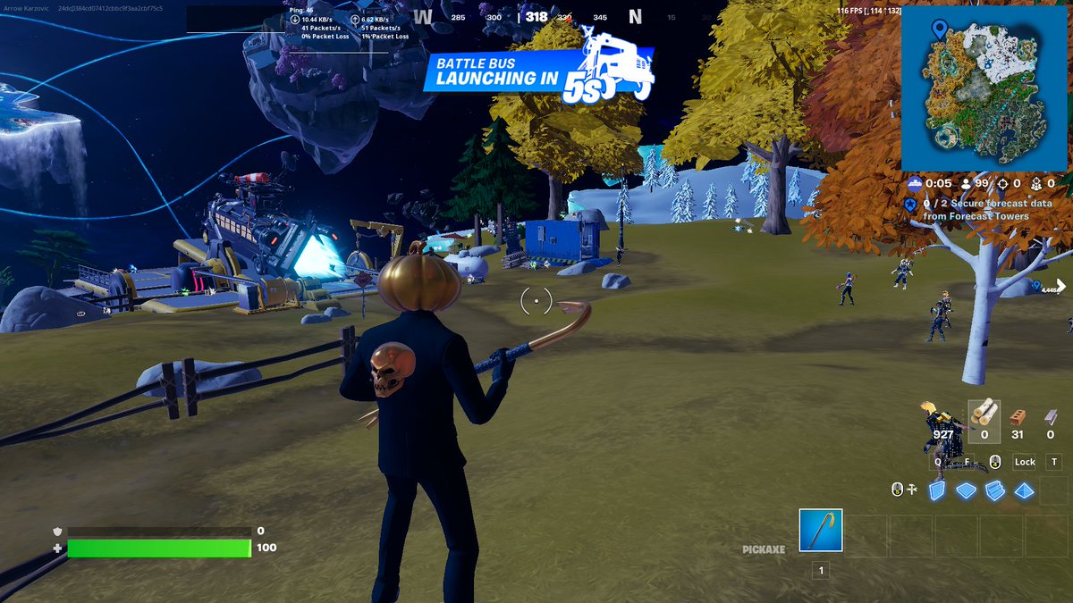 Ah shit, here we go again …