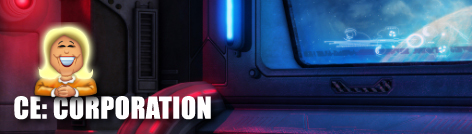 coreexilesdev's tweet photo. A new Corporation has been founded.

Name: SurveyAger
Location: No HQ Yet
By: Albatro5
Date: 2023-11-02 18:14:31

Congratulations to Albatro5 on this latest expansion to their empire! https://t.co/nPKLdKltcW