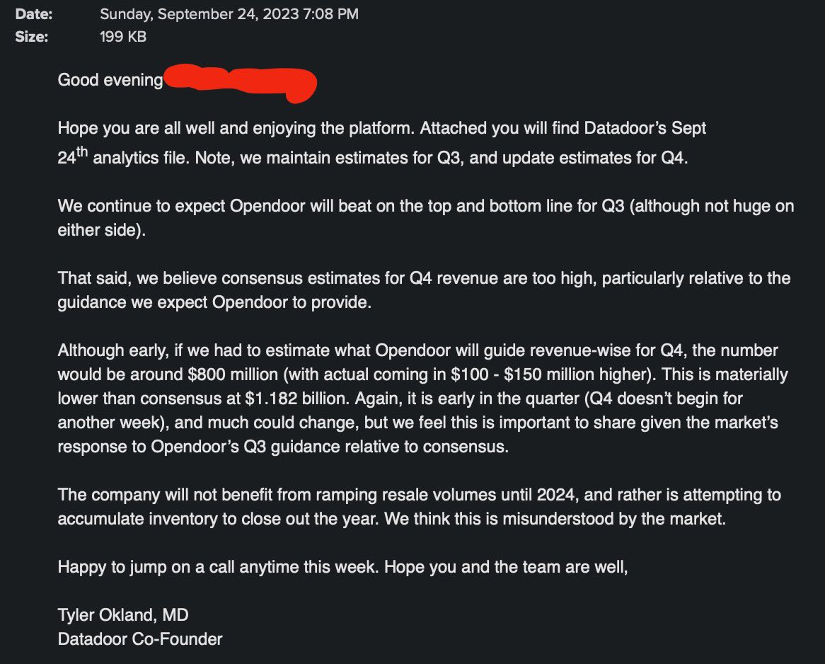 Tyler_Okland_MD's tweet photo. An $OPEN story in 4 parts...

This is the value of Datadoor. https://t.co/zrvkVXEvgU