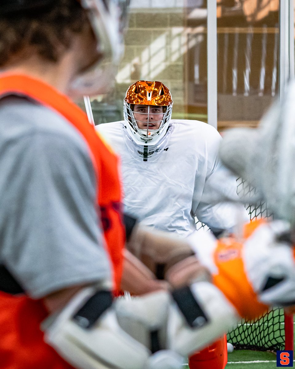 Attack ✅
Midfield ✅
Box Goalie ✅

<a href="/FinnThomson16/">Finn Thomson</a> fits in anywhere on a lacrosse field.

#HHH x #LikeNoOther