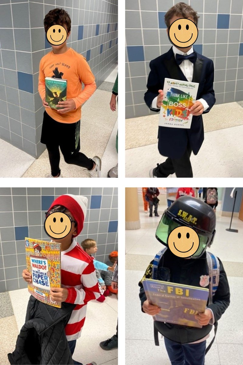 Oak Forest El Library tweet media