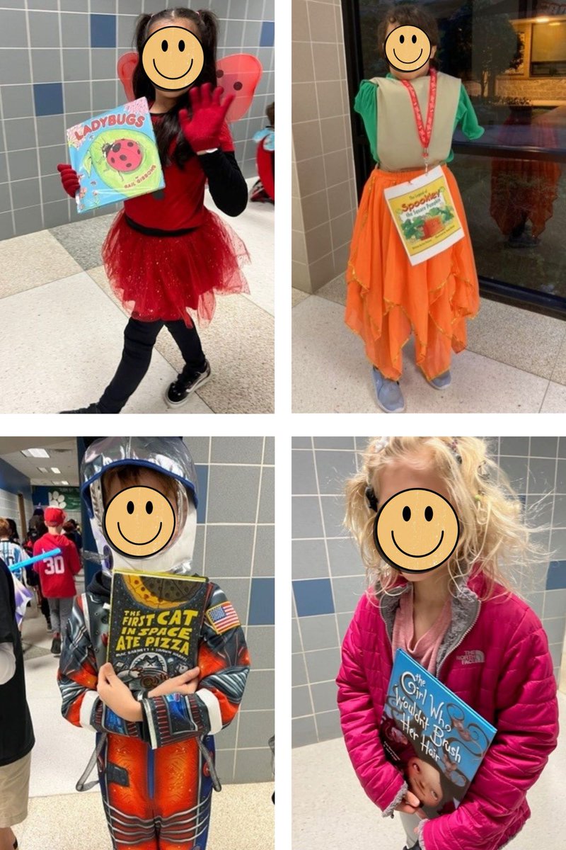 Oak Forest El Library tweet media