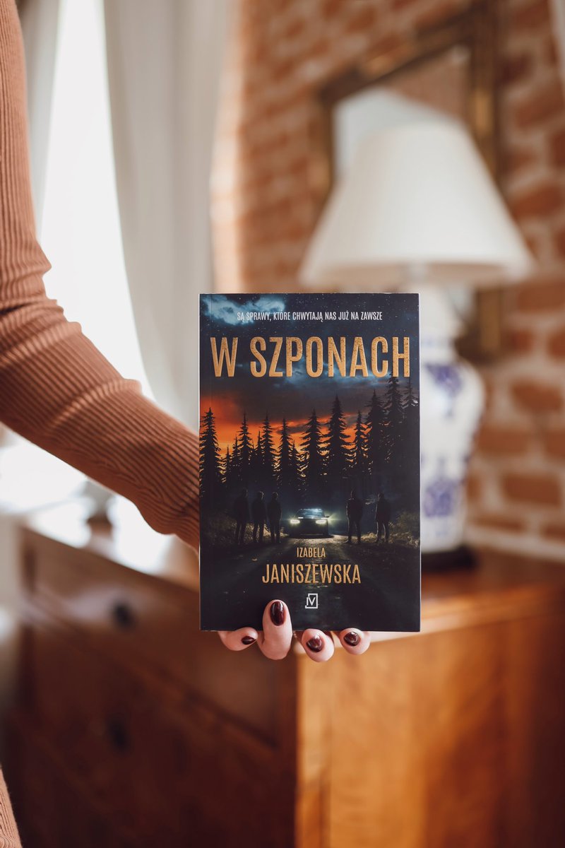 #readlist2023pl 

Nie mam słów.
Nie znajduję po prostu słów, by opisać, jak wyśmienita była to lektura. Chylę czoła i proszę o więcej! Nr 1 wśród tegorocznych thrillerów!

Fenomenalna powieść! 10/10!

#twitteroweksiążkary #książka