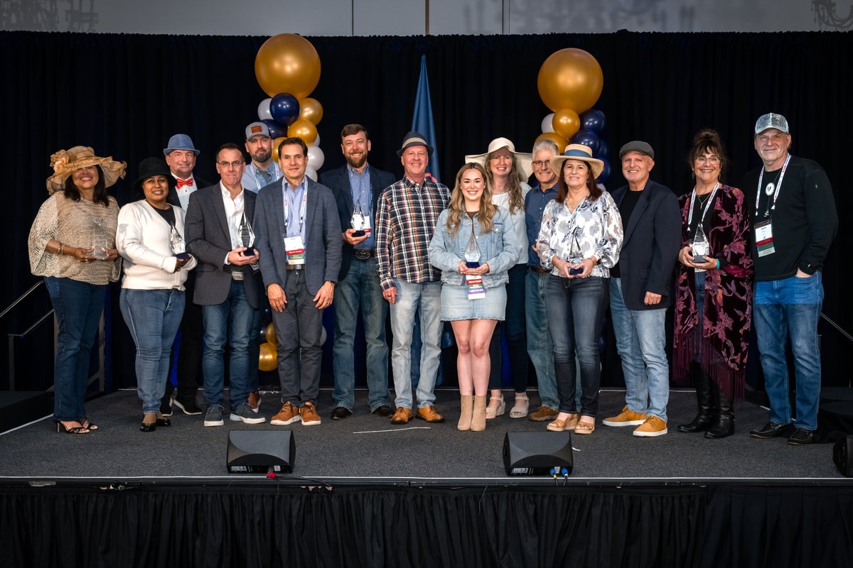 What happens at our National Conference? Learn about the programming, networking, and awards won at this year's Griswold National Conference, held in Drexel Hill, PA: 1851franchise.com/griswold/grisw…