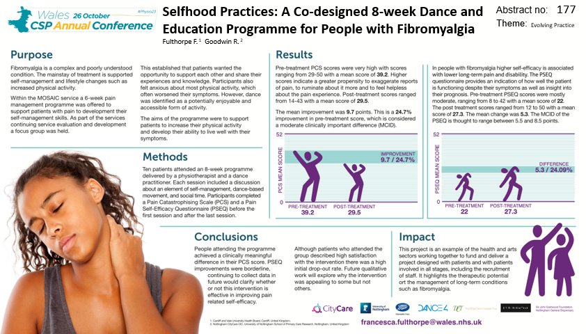 Fran Fulthorpe tweet media