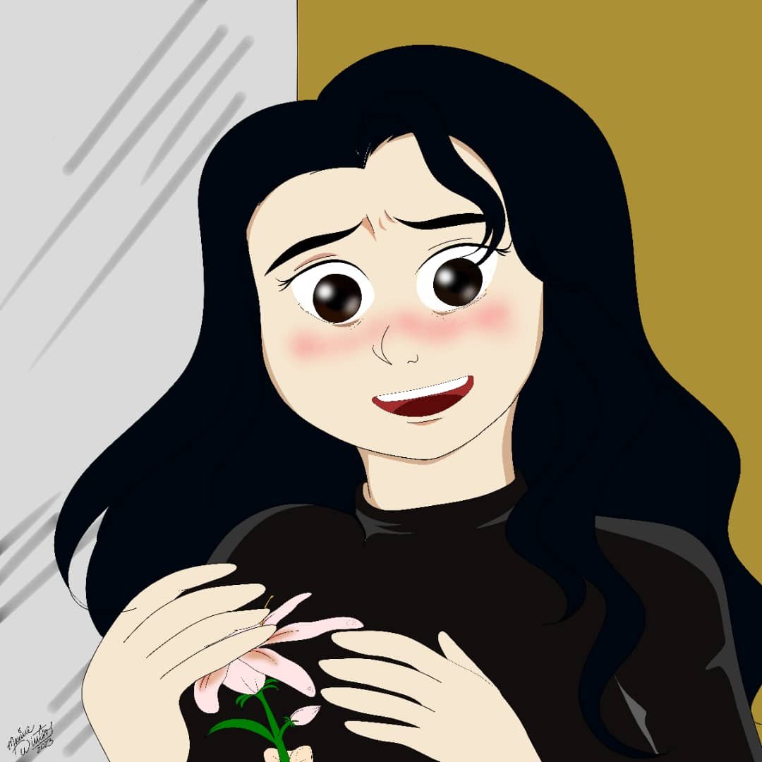MWintersArts's tweet photo. Some art that I was drawing a few days ago!

Elise Coutta (@GamaStrat OC)
Edward Greene (My OC)

Hope you like!

#originalcharacterart #originalcharacters #Original #originalart #art #artist #ArtistOnTwitter #drawing #drawings #dibujodigital #GraphicDesign https://t.co/S06XC2hqyH
