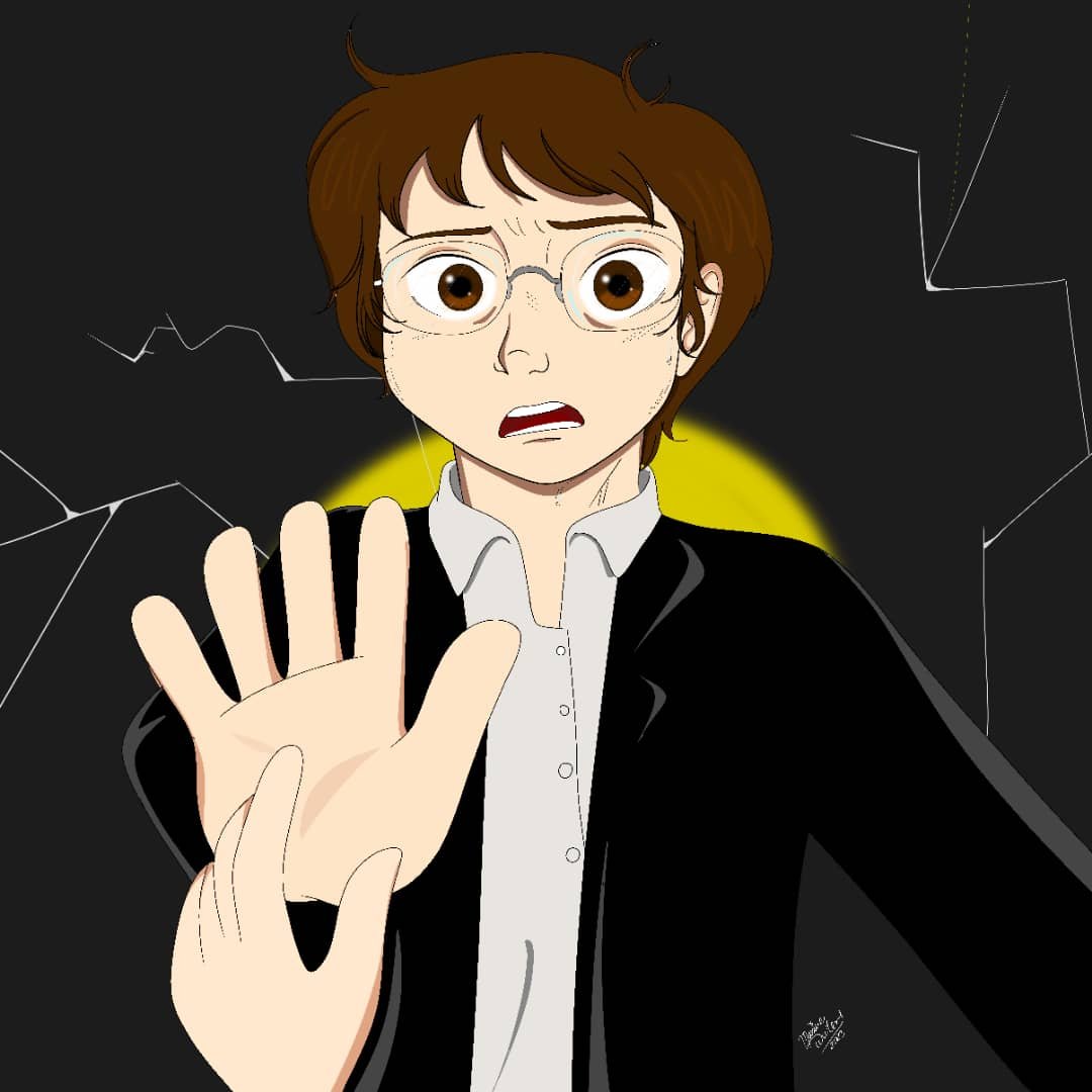 MWintersArts's tweet photo. Some art that I was drawing a few days ago!

Elise Coutta (@GamaStrat OC)
Edward Greene (My OC)

Hope you like!

#originalcharacterart #originalcharacters #Original #originalart #art #artist #ArtistOnTwitter #drawing #drawings #dibujodigital #GraphicDesign https://t.co/S06XC2hqyH