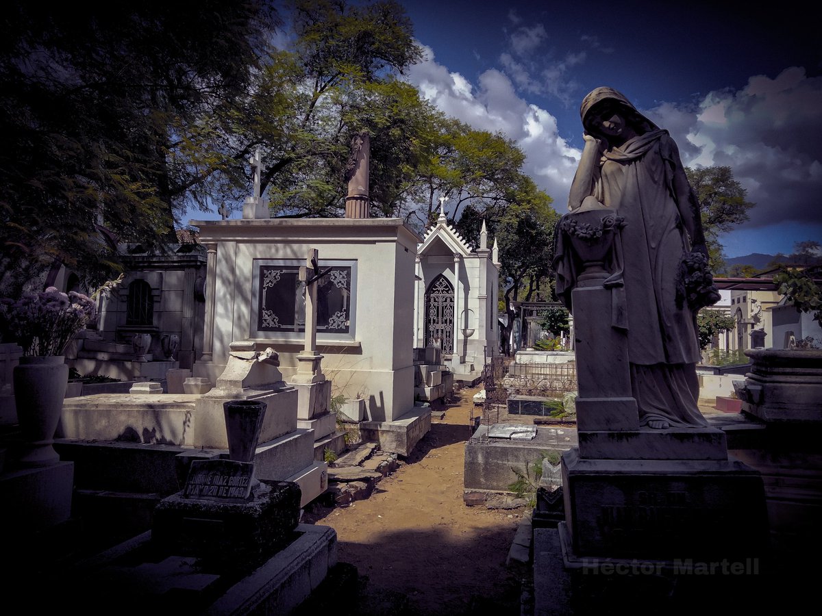 ODMO616's tweet photo. Panteón San Miguel

#Oaxaca #panteon #DiaDeMuertos https://t.co/1gyHFEk5oW