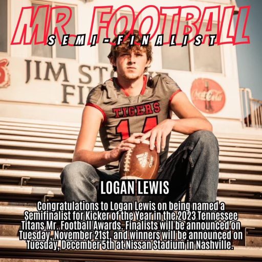 Logan Lewis tweet media