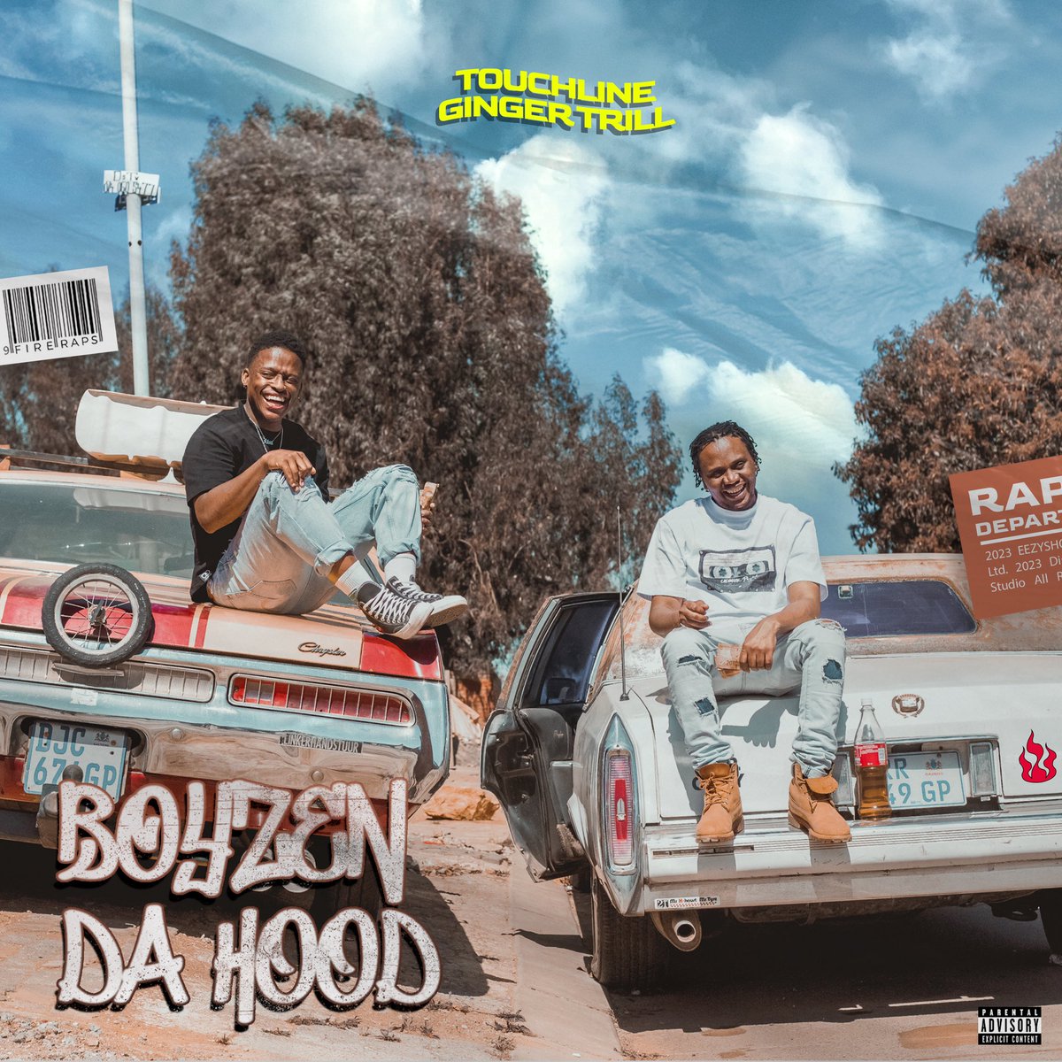 TouchlineTruth's tweet photo. Midnight! #BoyzenDaHood @ginger_trill 

https://t.co/LKacRqdJZq https://t.co/tdgs7gAQEW