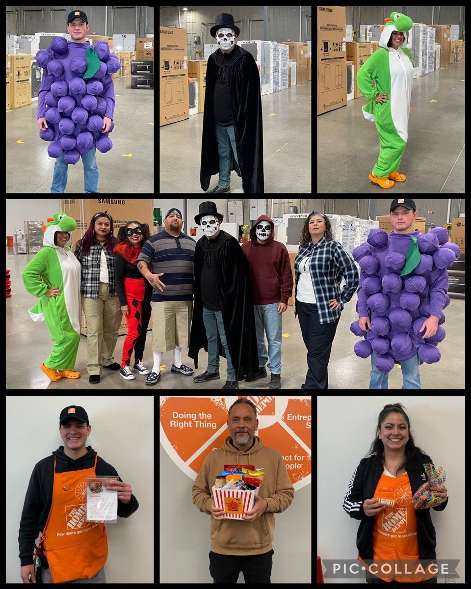 Irene Berriolope (@savdan1) on Twitter photo Halloween Spirit at the MDO 🎃Congrats to our winners🏆Patrick🥇 Ruben🥈Karina🥉 <a href="/JessieBailon/">Jessie Bailon</a> <a href="/sventura8909/">Sandy Ventura</a> <a href="/TekishaSmith/">Tekisha Smith</a> Halloween Spirit at the MDO 🎃Congrats to our winners🏆Patrick🥇 Ruben🥈Karina🥉 <a href="/JessieBailon/">Jessie Bailon</a> <a href="/sventura8909/">Sandy Ventura</a> <a href="/TekishaSmith/">Tekisha Smith</a>