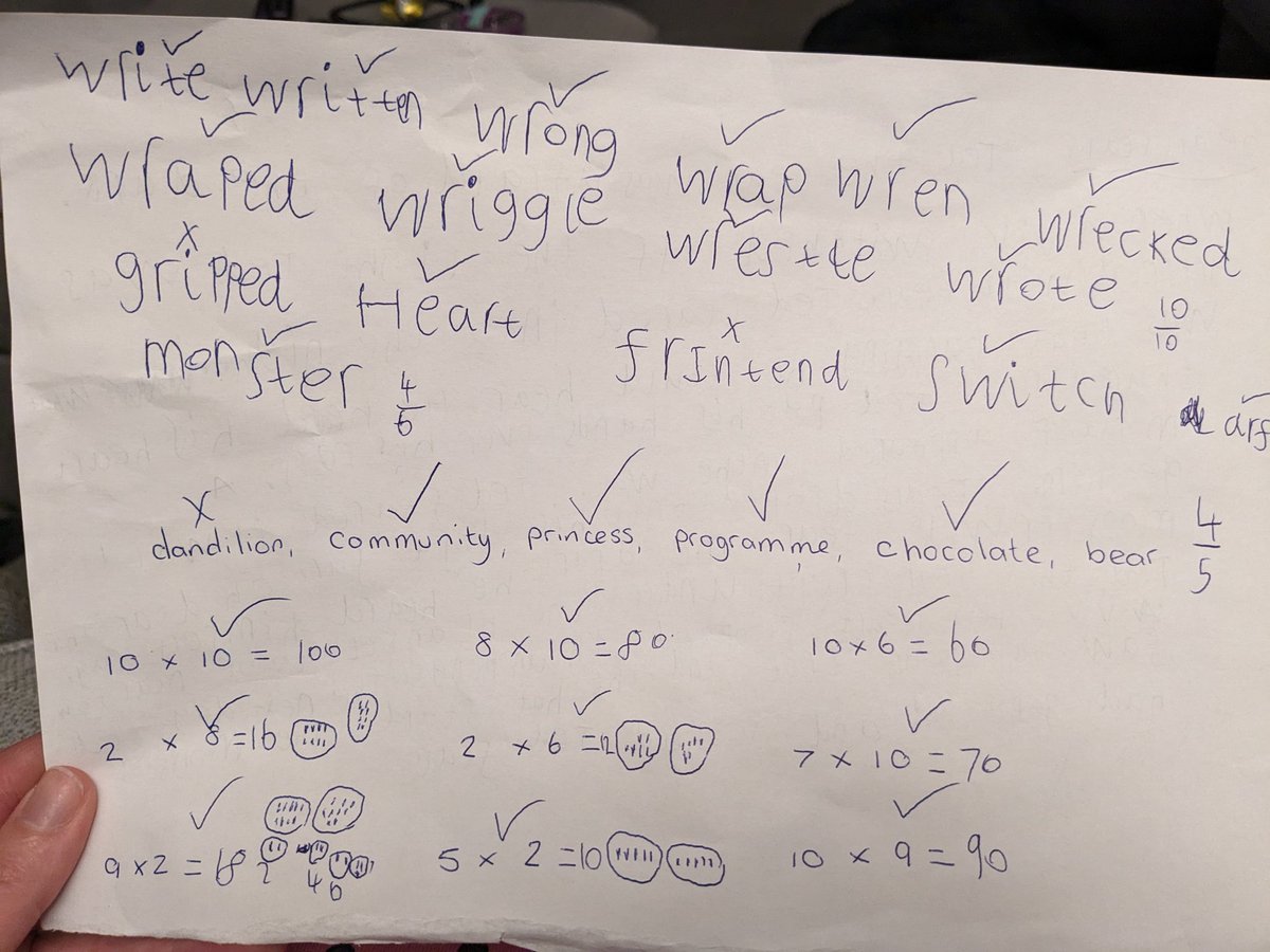Elliott working hard at after school club today, spellings ✅ times tables ✅ reading book ✅ and copied out the story 📖 he's really caught the reading bug, we can't stop him at the moment! @MissMiranda2021 <a href="/Inspired_ToRead/">Reading at Inspire Academy</a>