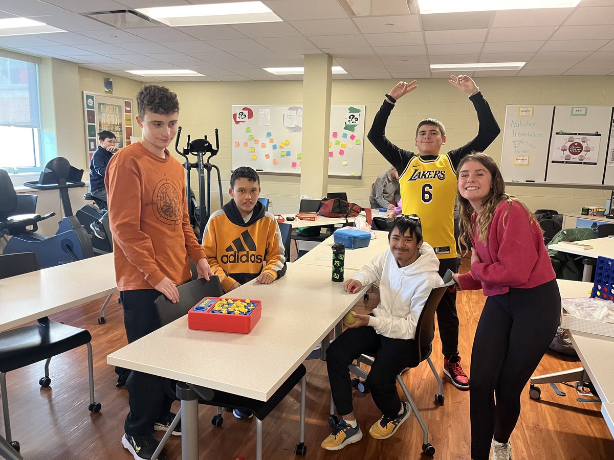 Sandy Gemmel tweet media