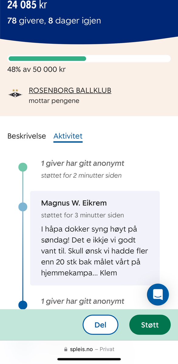 Troll I Nord tweet media