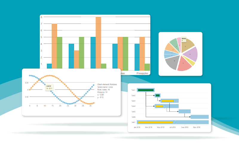 MESCIUS_inc's tweet image. Data tables are prevalent in web products, but trying to customize a plain HTML table can get frustrating.

Learn how implementing Wijmo's Angular FlexGrid can bring consistency and save tons of development time: bit.ly/46QR5Hj

#javascript #angular #datatables
