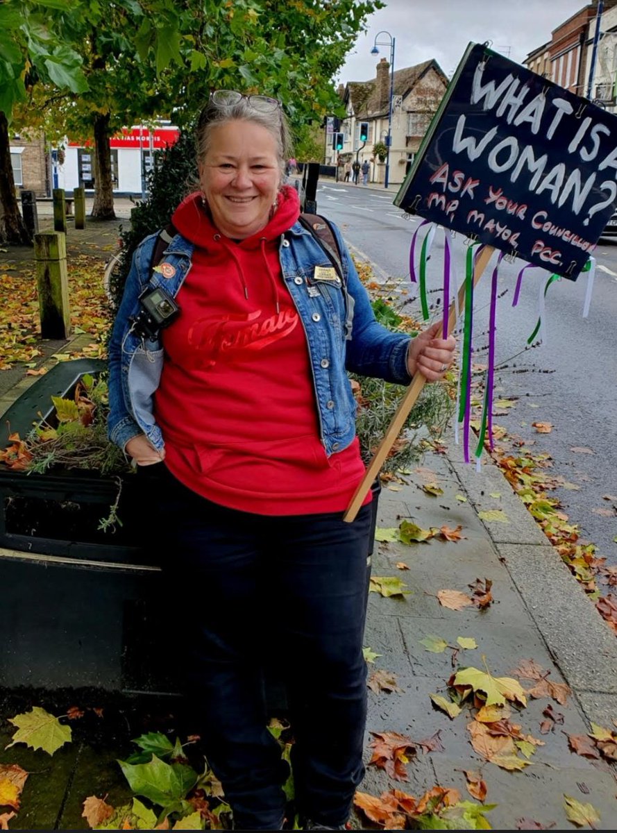 Bev White - POW 2024 tweet media