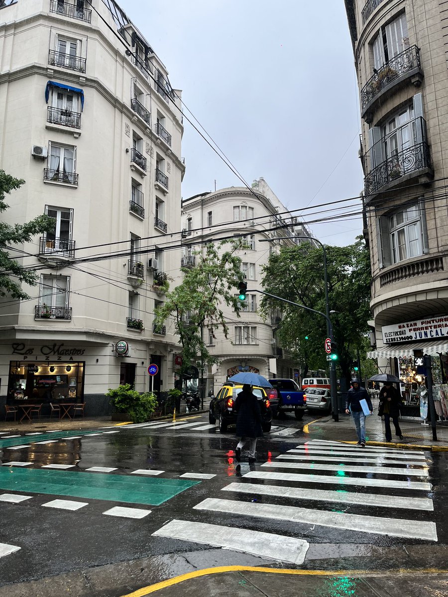bautikarger's tweet photo. Esta lluvia de mierda no quiere parar https://t.co/t1t99teOZ5