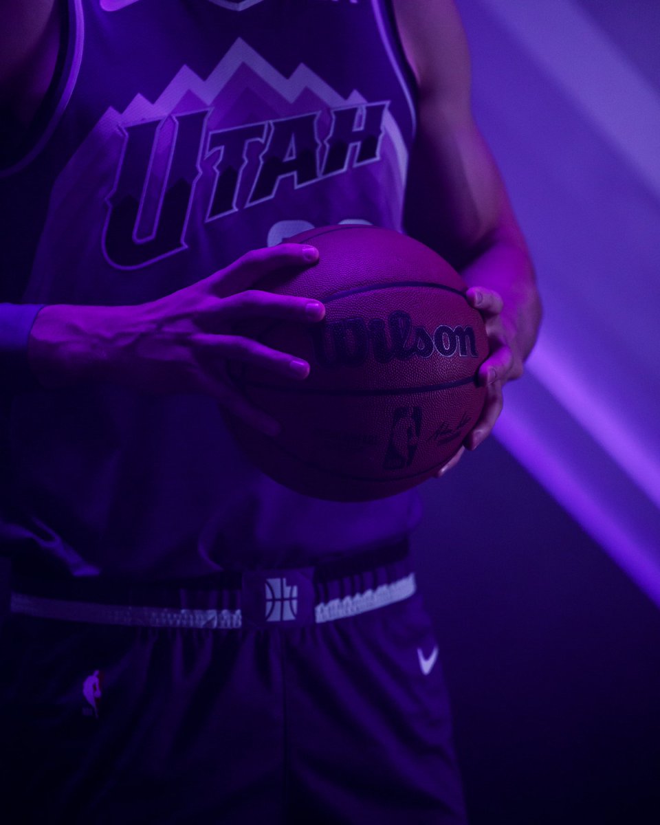 utahjazz tweet picture