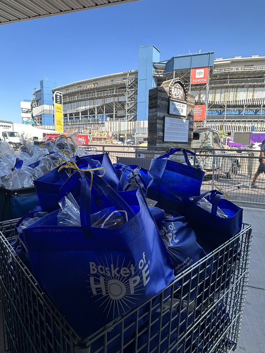 Basket of Hope tweet media