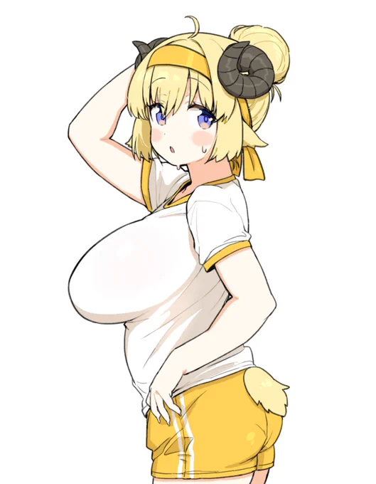 乗り遅れた #つのまきあーと