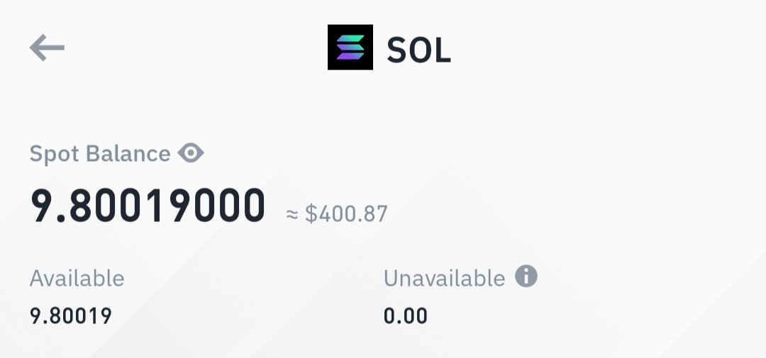 Bdigital17's tweet photo. Gave out 2 $SOL in the morning, giving out the rest as well

Follow, drop wallet &amp; Rt. Locking comments soon https://t.co/xfAwxMmZFF