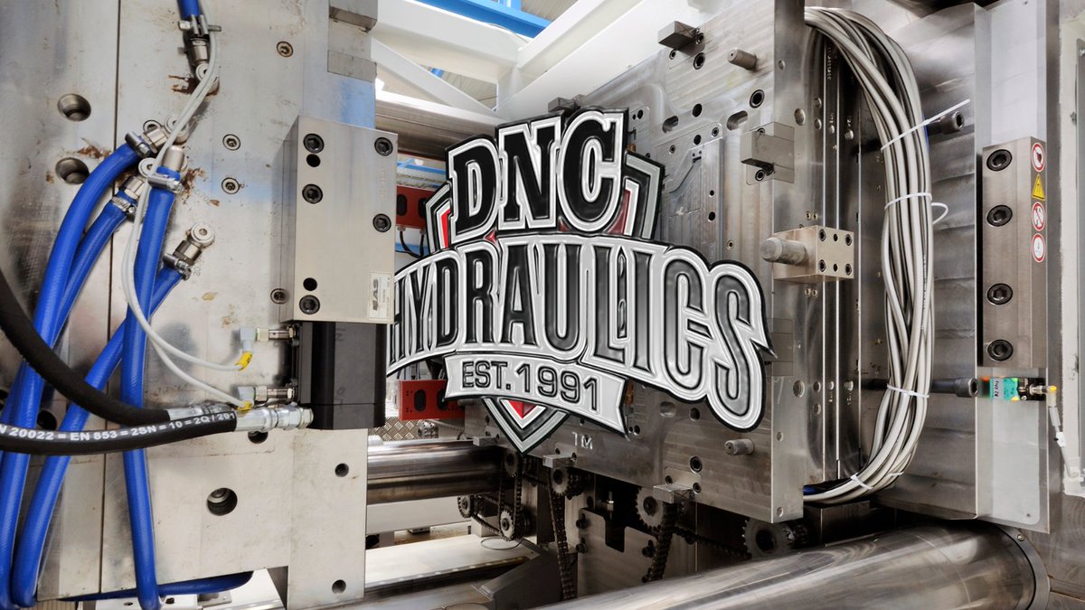 Here’s to revolutionizing the injection molding industry with seamless operations and precision. From clamping to ejection, our advanced hydraulic solutions play an integral role in powering your production process while setting the benchmark for reliability.