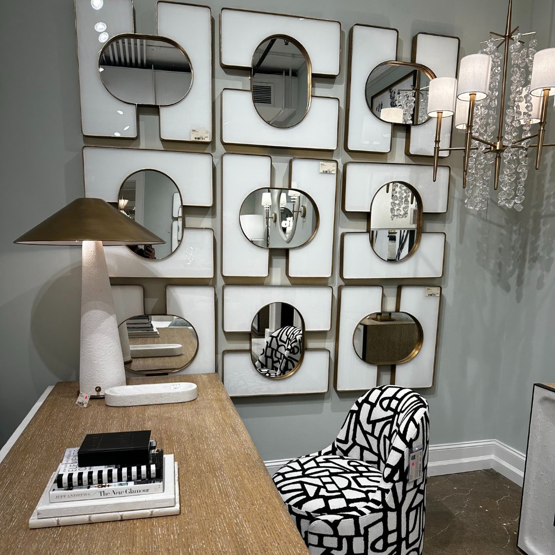 The <a href="/HPMarketNews/">High Point Market</a> took place in October and offered attendees incredible design inspiration, extensive networking chances, and the tools to propel your business. 

📷 Photo creds to ASID Members

📅 Save the date for S/24 on April 13-17!