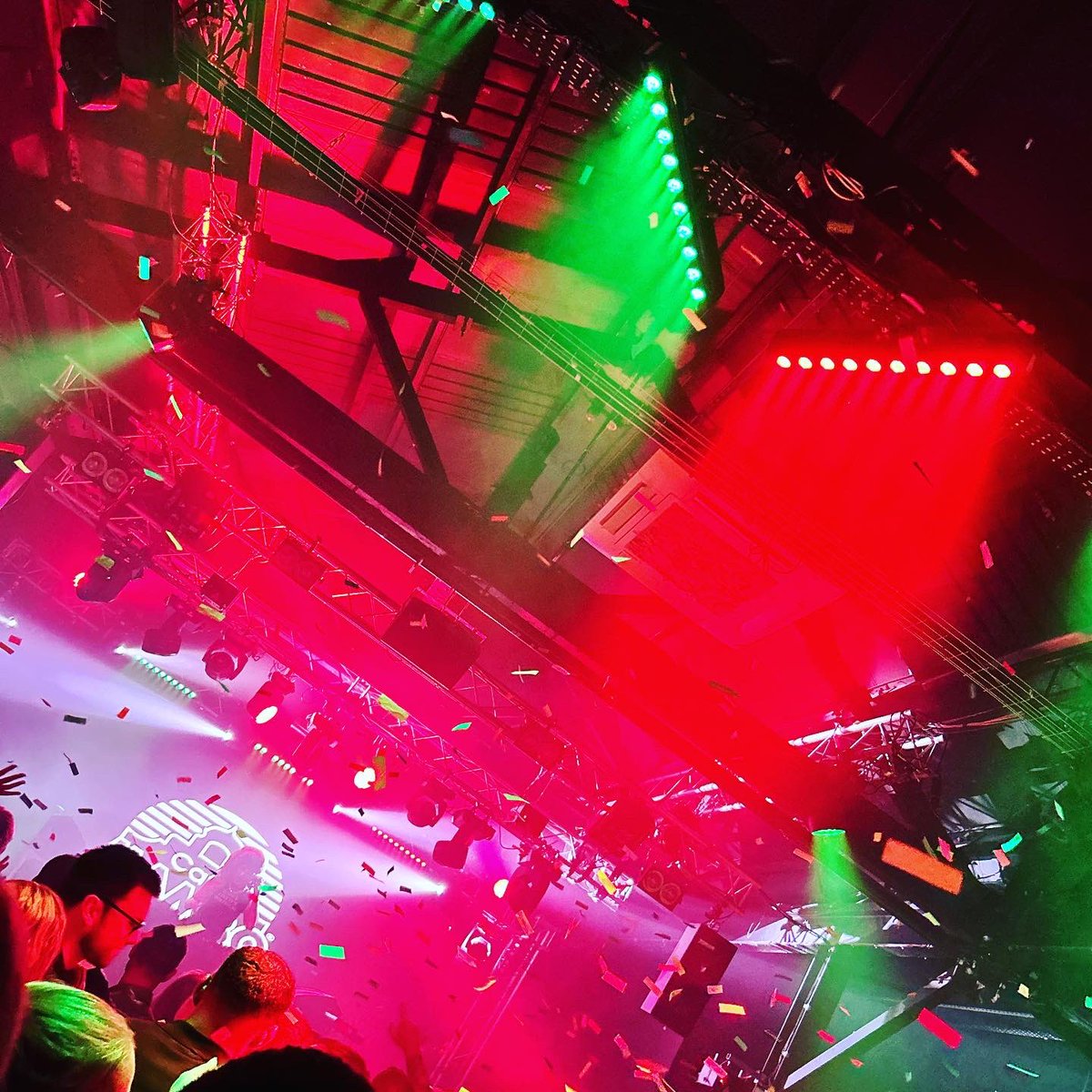 rossballinger's tweet photo. Lost in the rhythm at another unforgettable Mambo gig! 🎶 

WATCH: https://t.co/9aNwBA53BD

🎧 @jodieharsh 
🎧 @djrogersanchez 

📍 @XOYOBirmingham 
📍 @Mamboibiza 

#MamboMagic #MusicVibes #UnforgettableNight #birmingham #cafemambo #clubbing https://t.co/PZIgdKIO2G