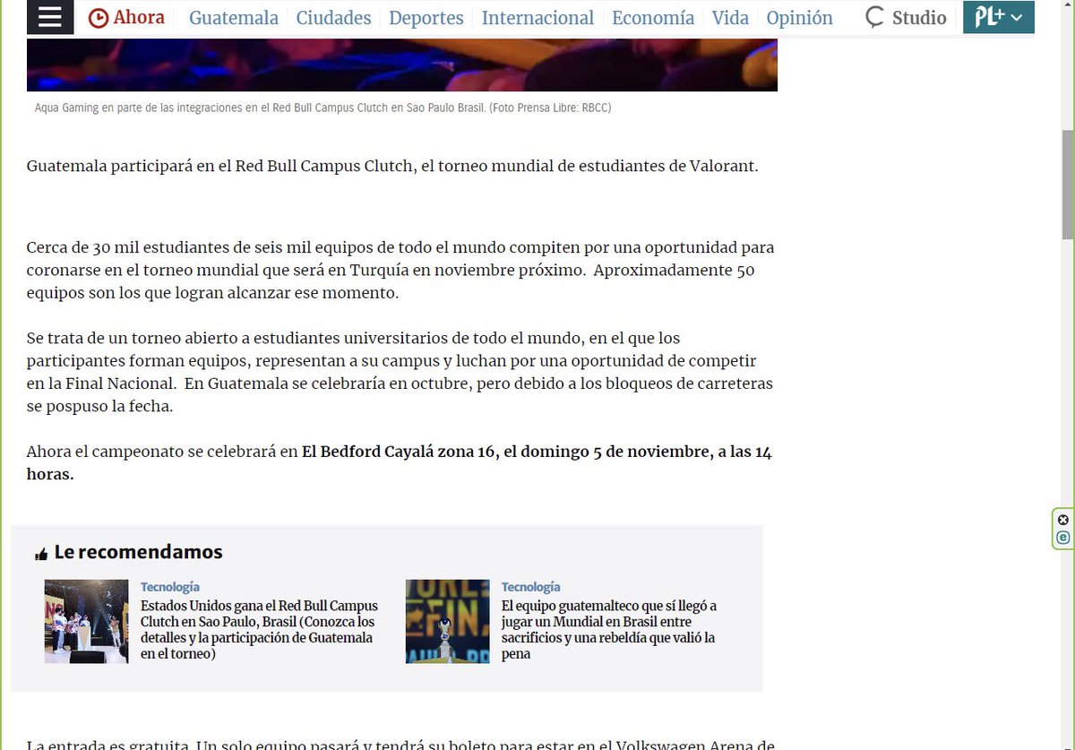 MayanEmpire™ eSports tweet media