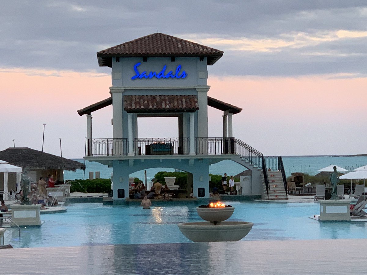 spmasters's tweet photo. @Delta Exuma Bahamas https://t.co/0rWlu4433o
