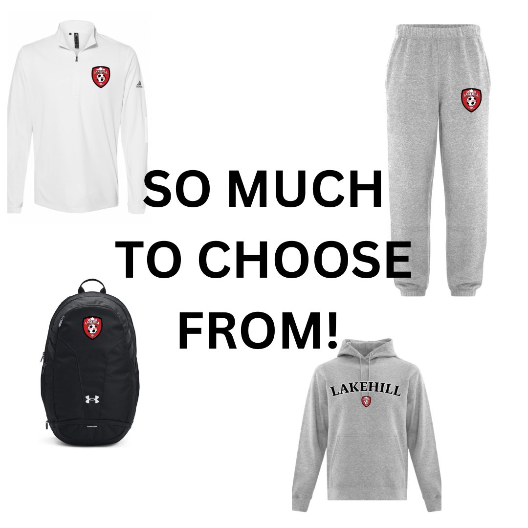 Lakehill Soccer tweet media