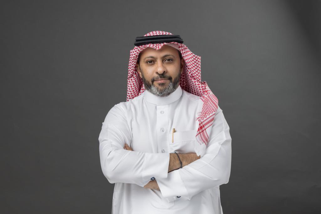 GccPr's tweet photo. يتقدم أعضاء مجموعة العلاقات العامة والإعلام الخليجية بالتهاني والتبريكات الى الأستاذ/ بسام البريكان
بمناسبة تعيينه مدير عاما الإتصال المؤسسي والعلاقات العامة في مجموعة MBC 
ويعد الاستاذ بسام من الكفاءات القيادية و المميزة تهانينا له وأعانه الله.

@BassamAlBraikan 
@MBCGroup https://t.co/GFsdFnD3AB