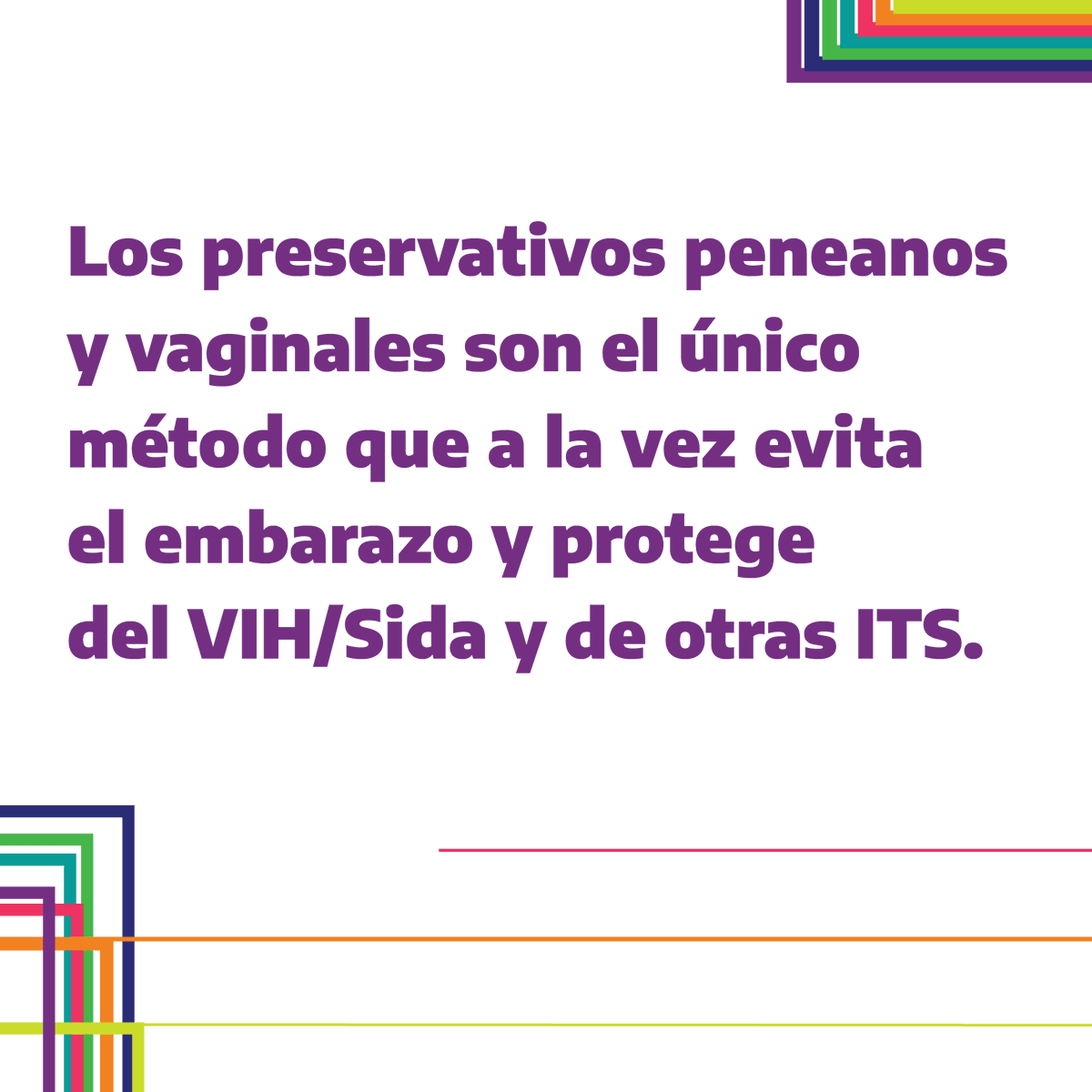 direcciondevih's tweet photo. 📍El uso de preservativo peneano o vaginal en las prácticas sexuales evita la transmisión del VIH.

+info 0800 333 3444☎️

https://t.co/Ii4IuzTJs3

#VIH #HIV #preservativo #prevencion #informacion #salud #Argentina https://t.co/syi4ApaeuS