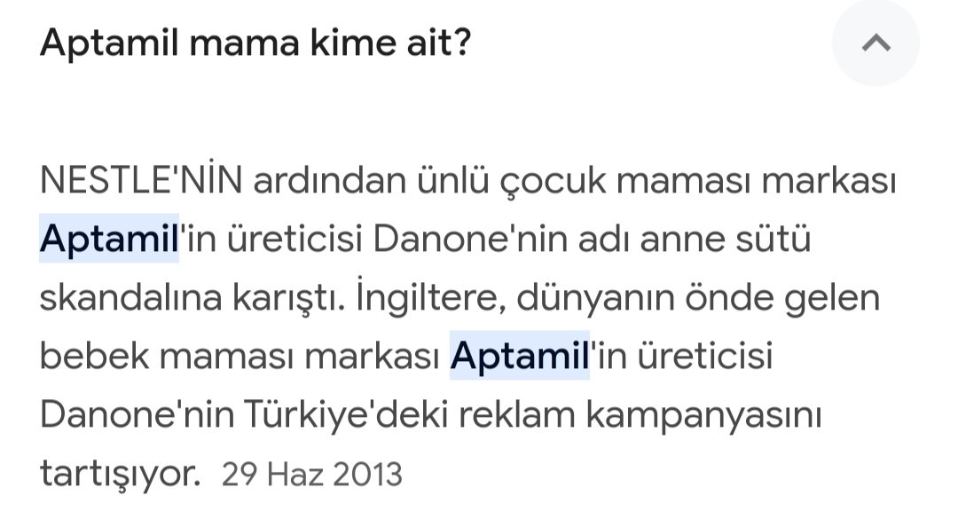 Müslüman memleketin çocukları Yahudi mamasıyla büyümüş. Yazık.
#israilmallarınıraftankaldır