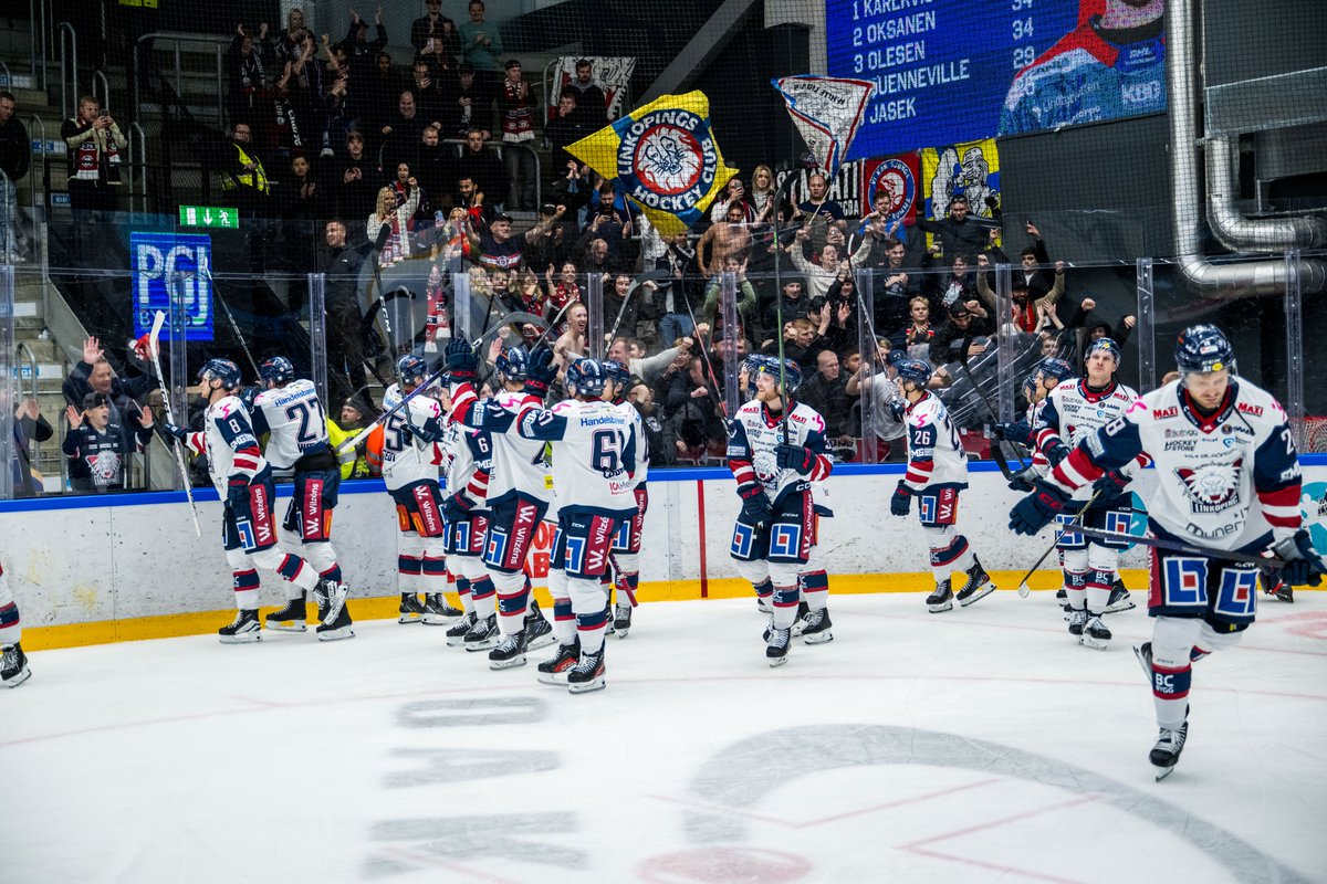 SHLse's tweet photo. Galen vändning av @LHChockey.
https://t.co/7SCImUhInX

#IKOLHC #SHL #twittpuck #svsshl #ishockey
📸Suvad Mrkonjic @bildbyran https://t.co/DVCkA3j7Lj