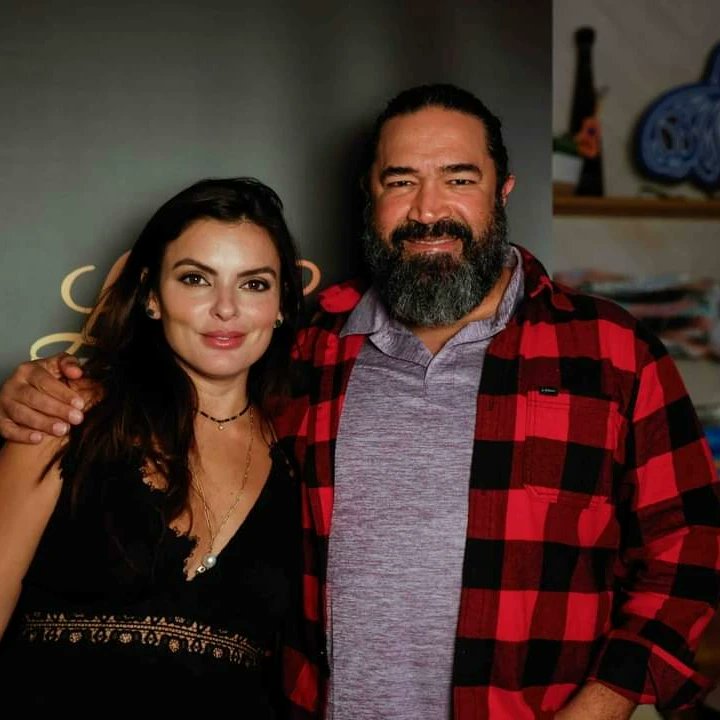 LA International Film Festival tweet media