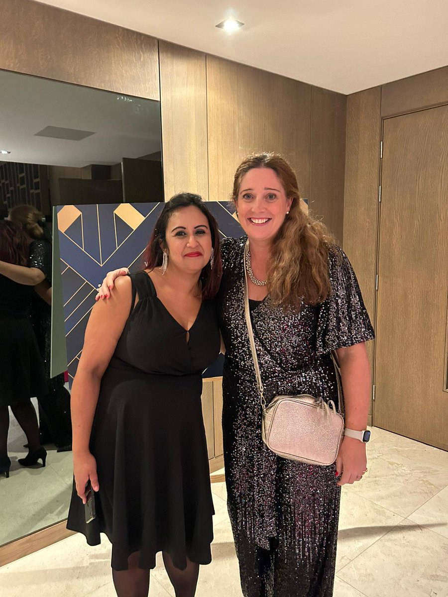 Suhana Ahmed tweet media