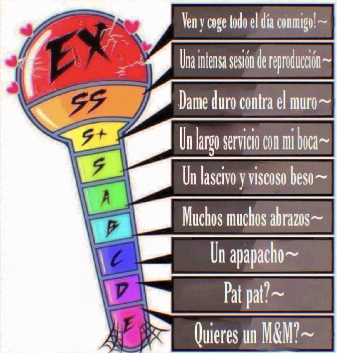 Amberpyro_'s tweet photo. 🩷 Dinámica 🩷

( ❤️+📸+🔄= Puntuación.! )

Un SS o EX se van para mi DM..~💕 https://t.co/C43c0HGAv0