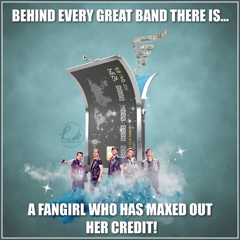 Blockeads's tweet photo. #BHProblems #BlockheadsUnite #BHU #NKOTB #NewKidsontheBlock #DonnieWahlberg #JordanKnight #JoeyMcIntyre #DannyWood #jonathanrknight

📸: @LauraBFly80
@DonnieWahlberg @dannywood @NKOTB @joeymcintyre @wearefaculty @OTLPresents https://t.co/joS4YxRLBf