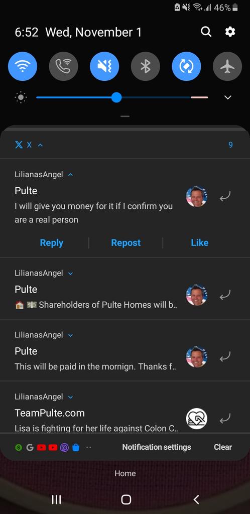 LilianasAngel's tweet image. #teamswifty #teampulte #notificationsquad 

ITS MY ERA I MANIFEST IT

$evangelinenicole12