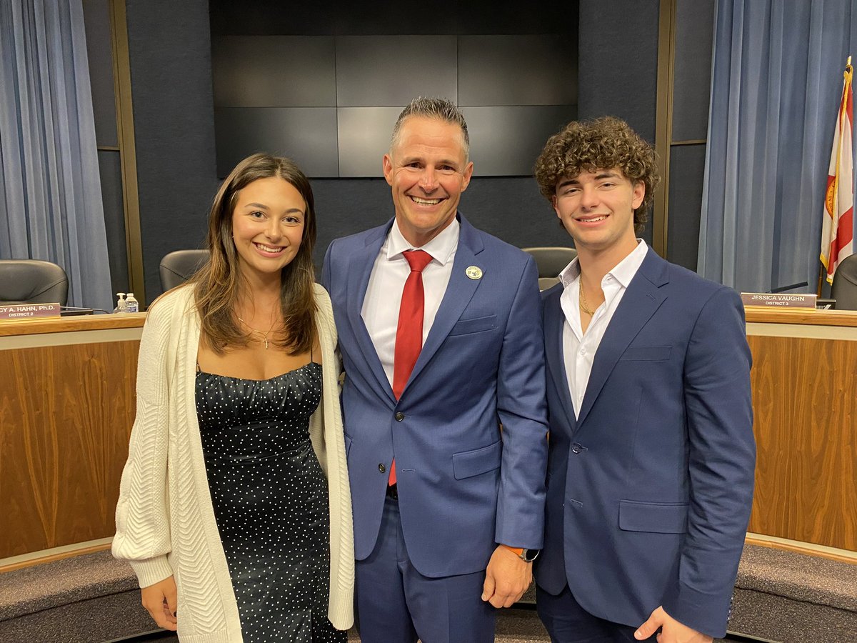 Van Ayres tweet media