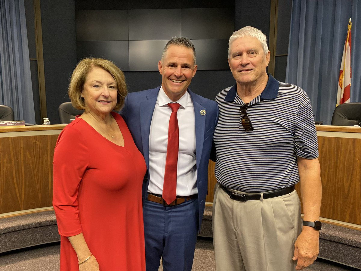 Van Ayres tweet media