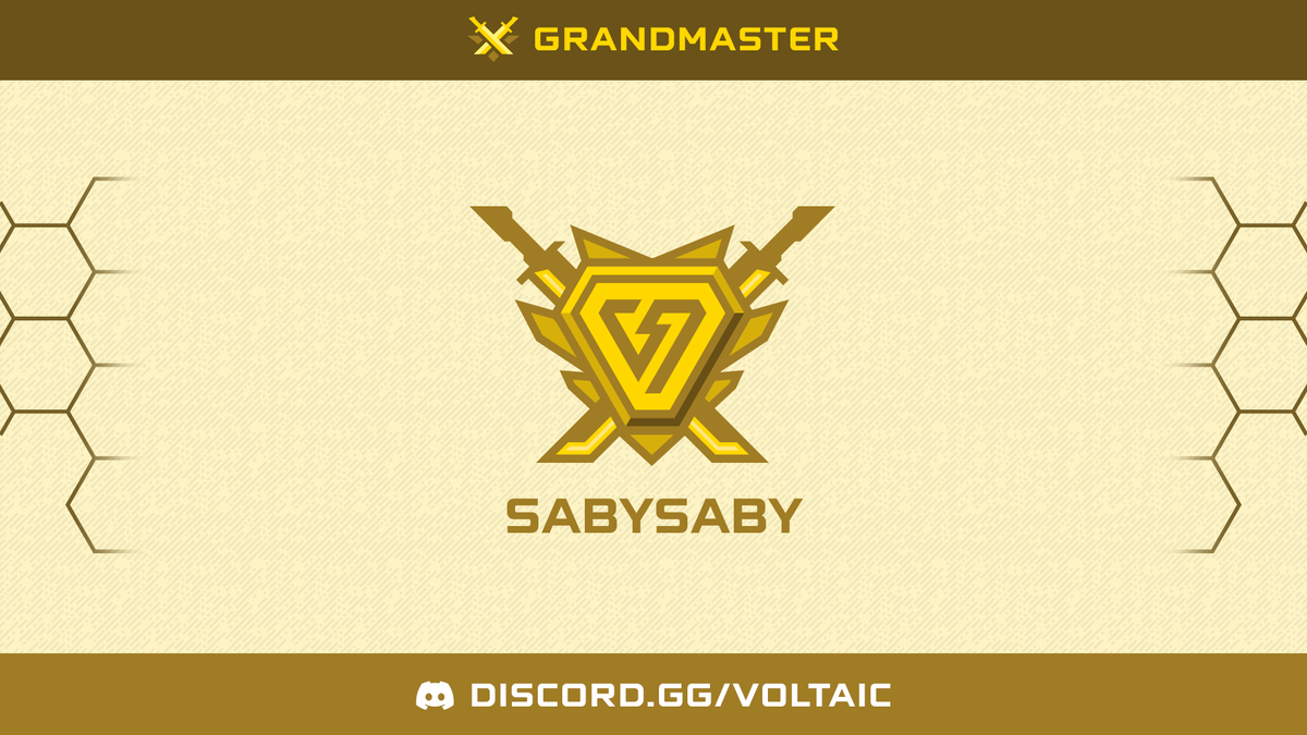 Saby (@sabyfps) on Twitter photo What you think is the summit is only a step up. ๐
<a href="/VoltaicHQ/">Voltaic</a> <a href="/VLTCommunity/">Voltaic Community</a>
My inspirations: <a href="/hopestackle/">๐๐ฑ๐ฉ๐</a> <a href="/Laruaim/">Laruexe</a> What you think is the summit is only a step up. ๐
<a href="/VoltaicHQ/">Voltaic</a> <a href="/VLTCommunity/">Voltaic Community</a>
My inspirations: <a href="/hopestackle/">๐๐ฑ๐ฉ๐</a> <a href="/Laruaim/">Laruexe</a>