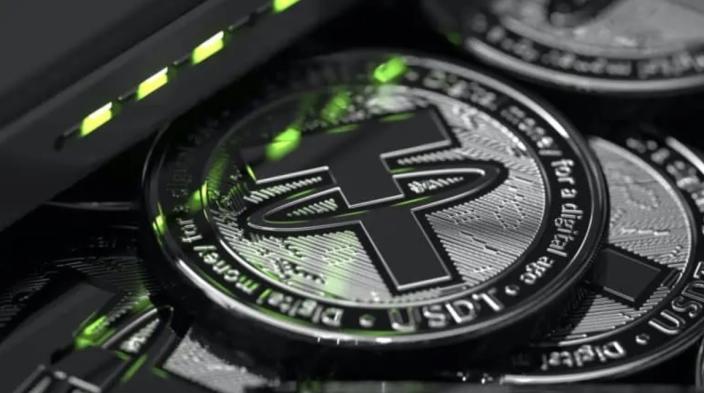 Tether, the issuer of USDT, the world’s largest stablecoin by market capitalization, entered into a 575 million euro (US$610 million) loan agreement with Northern Data AG, a Bitcoin mining company based in Germany. 
@PostTechSoFi 
$post #posttech