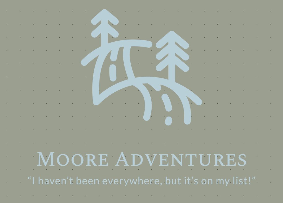 MooreAdventures tweet media